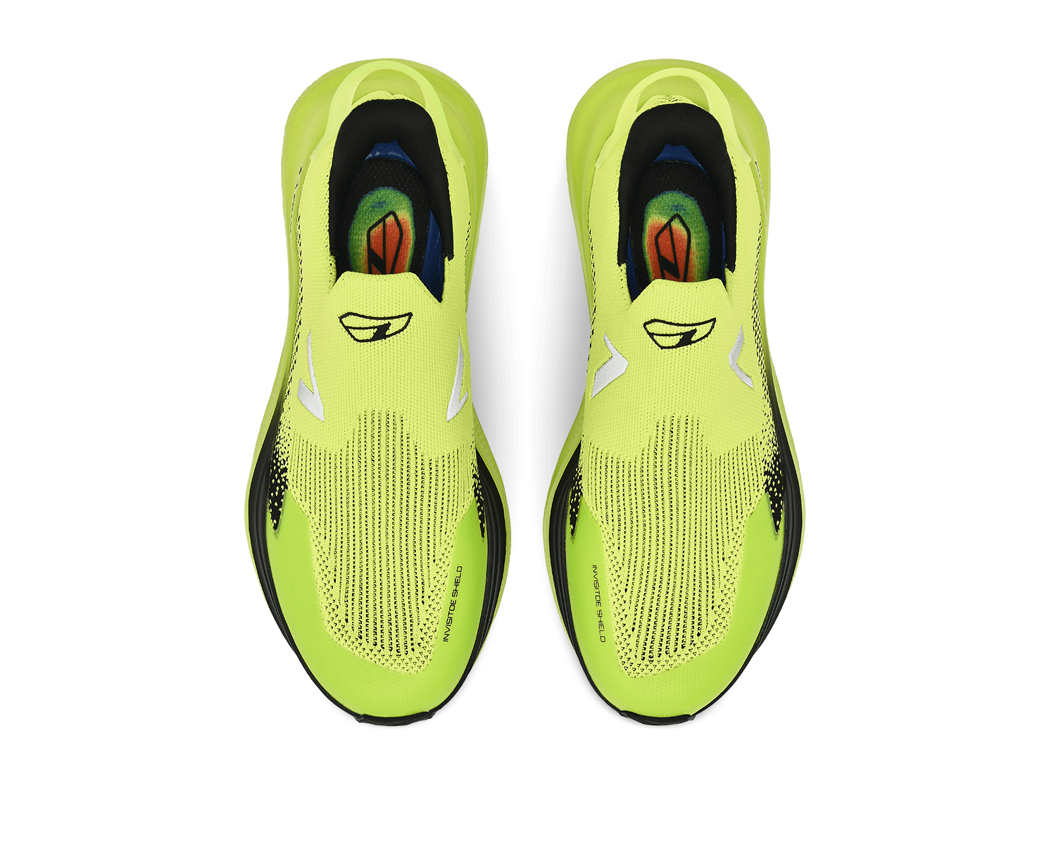 ARKK Main Line Raven X | Neon Yellow Raven